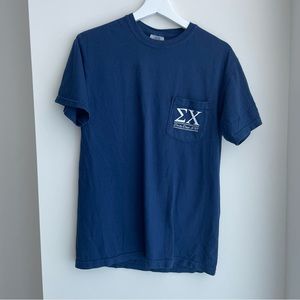 Sigma Chi Derby Days Shirt